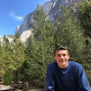 Meet your Posher, Robert